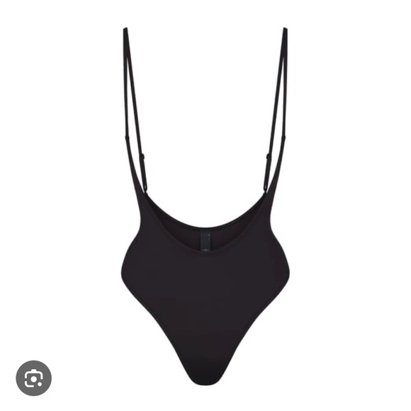 Skims Open Bust One piece - Picture 5 of 5